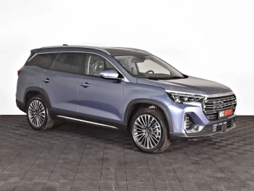 Изображение Jetour X90 PLUS