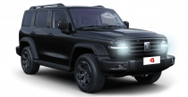 FAW Bestune T99