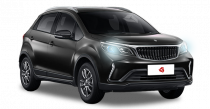 Lada Largus Cross CNG